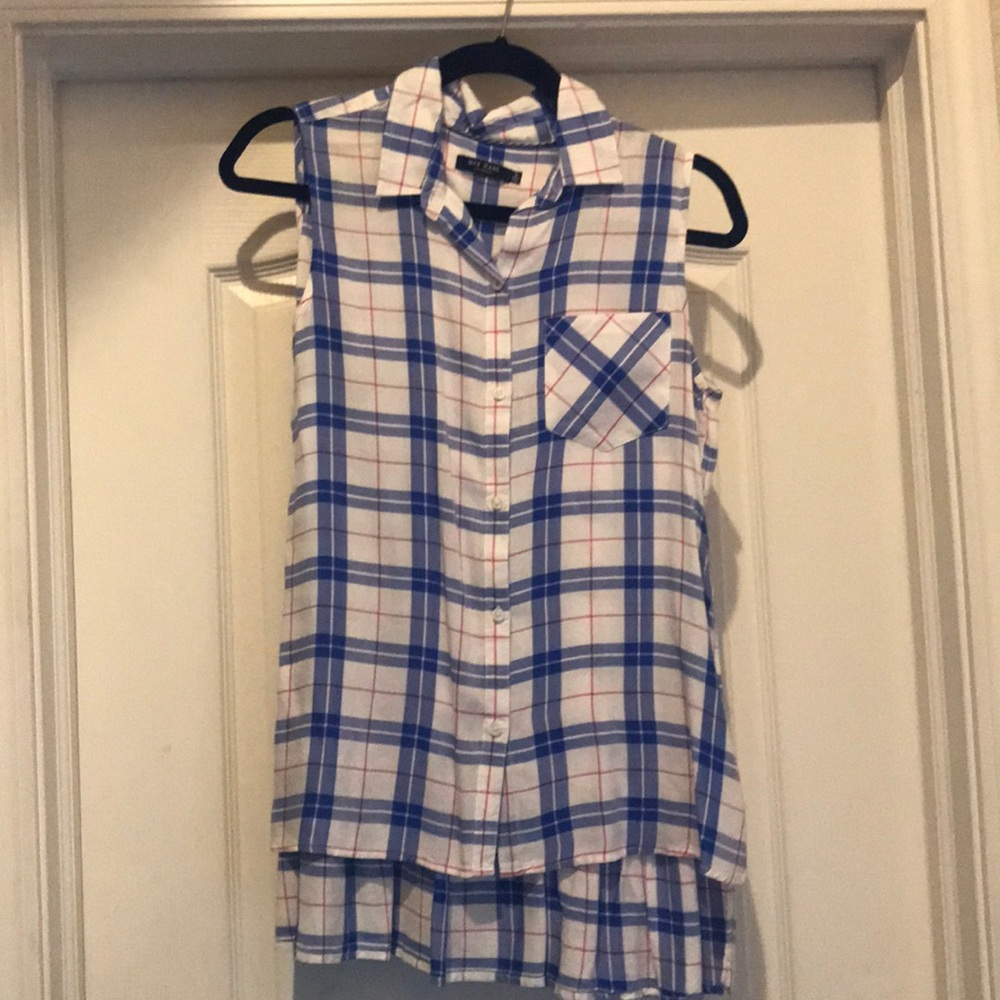 Women’s blouse